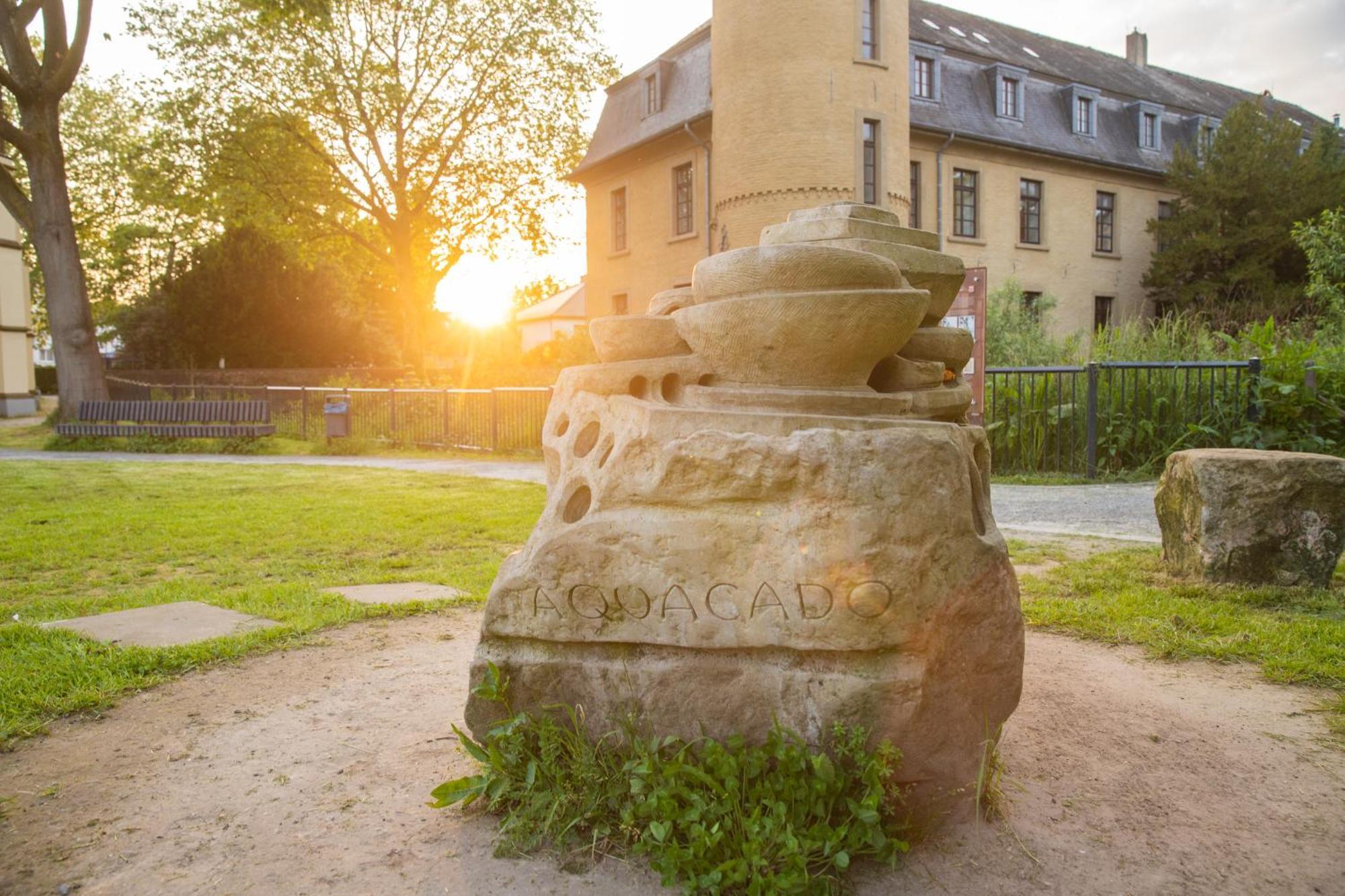 Gasthaus Benke, Fachwerkhaus In Westfalen داتلن المظهر الخارجي الصورة