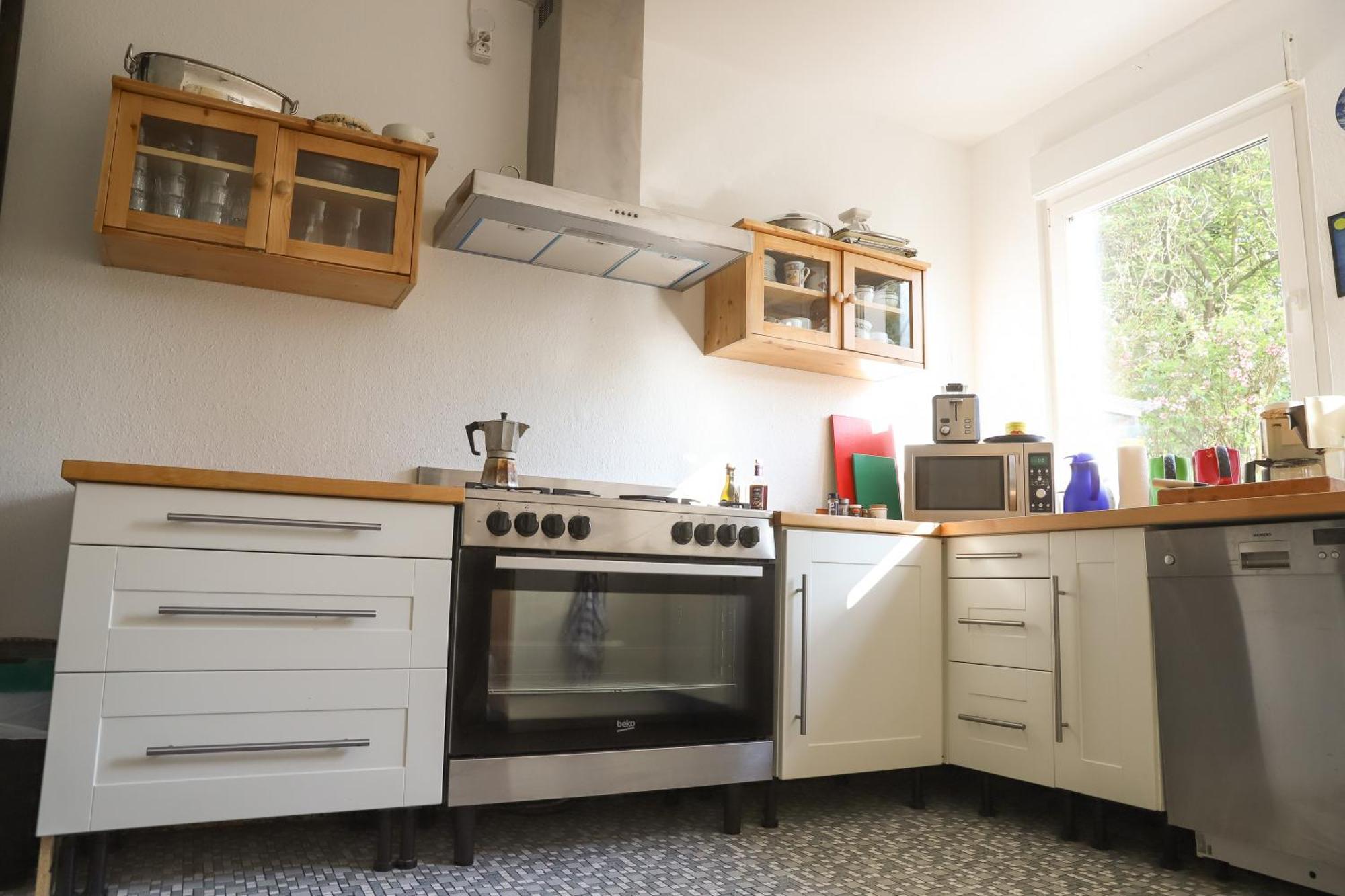 Gasthaus Benke, Fachwerkhaus In Westfalen داتلن المظهر الخارجي الصورة