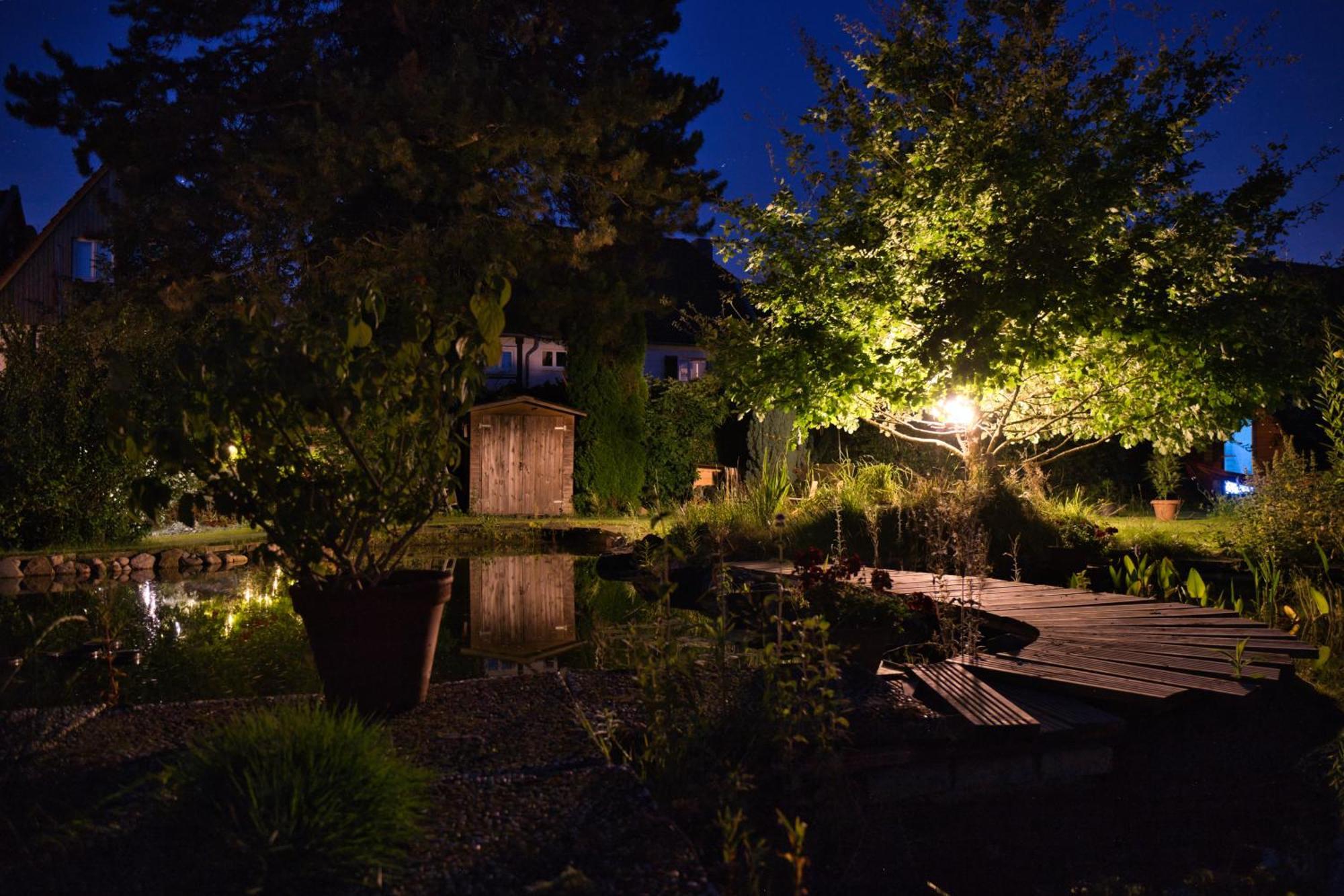Gasthaus Benke, Fachwerkhaus In Westfalen داتلن المظهر الخارجي الصورة