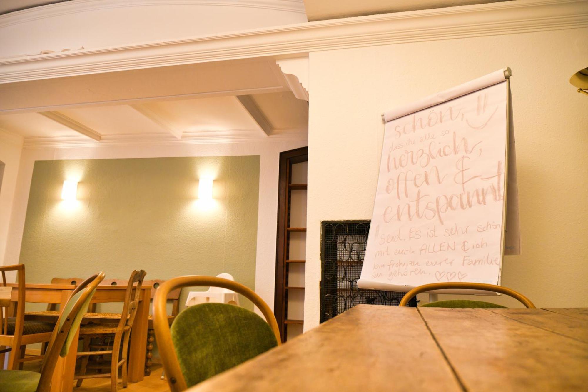 Gasthaus Benke, Fachwerkhaus In Westfalen داتلن المظهر الخارجي الصورة