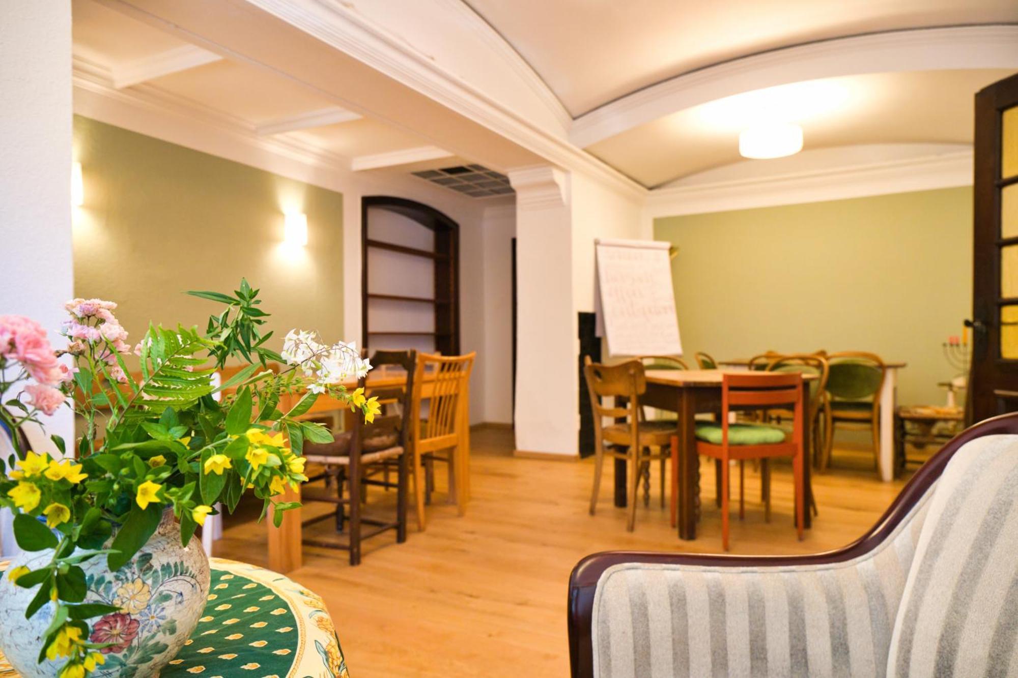 Gasthaus Benke, Fachwerkhaus In Westfalen داتلن المظهر الخارجي الصورة